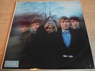 ROLLING STONES   BETWEEN THE BUTTONS ** 1967 UK 1st DECCA LP