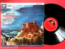 SAX 2569 LP ED1 SC 1965 BRUCKNER SYMPHONY No.4 