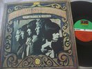 BUFFALO SPRINGFIELD/ LAST TIME AROUND  EX