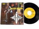 DAVID BOWIE STARMAN RARE PORTUGAL 7
