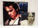 Jeff Buckley GRACE + Blue 7