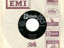 SMALL FACES Itchycoo Park FINNISH PRESSING w. label sleeve Stateside KSS 1029