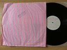 Afflicted - The Afflicted Mans Musical Bag LP UK 1979 Bonk EX/NM punk