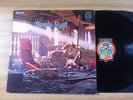 Dando Shaft - Dando Shaft LP UK 1971 Neon VG+/VG+ RARE Vinyl Record Folk