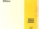 LEFT BANKE Walk Away Renee / Haven't Got The Nerve '66 NORWEGIAN pressing w. PS