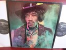 Jimi Hendrix Experience „Electric Ladyland“ Track u.k. plays ex