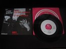 Peter Gabriel D.I.Y. Japan Promo White Label Vinyl 7 inch Single 7