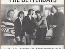 THE BETTERDAYS Howl Of The Streets UK 7