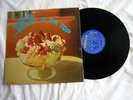 CHUCK BERRY IS ON TOP LP RECORD ALBUM CHESS MONO LP 1435 EX +