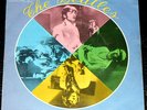 THE BEATLES    --   hello,goodbye    --
