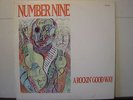 NUMBER NINE A ROCKIN' GOOD WAY NEO ROCKABILLY PSYCHOBILLY 10