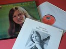 SLS 895 Favourite Cello Concertos Jacqueline Du Pre EMI 3 LP Box Set 1st B+W