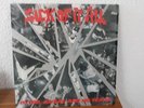 SICK OF IT ALL - BLOOD, SWEAT, AND NO TEARS - NYHC - FIRST PRESSING USA - MINT