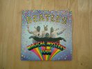 THE BEATLES - MAGICAL MYSTERY TOUR - 2 x 7