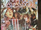 MC5 Kick out the Jams LP Uncensored Original 1968 with Liner Notes John Sinclair