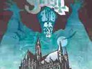 Ghost - Opus Eponymous (Goldenes Vinyl)  