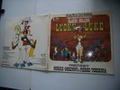 Lucky Luke-- Claude Bolling- German Original---Rar-Vinyl: Mint / Cover:excellent