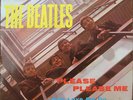 THE BEATLES : PLEASE PLEASE ME : (UK mono LP)