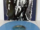 The Clash / The Clash Blue Vinyl LP