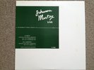 JOHANNA MARTZY - J.S BACH - MOZART LIVE IN NETHERLAND - PRIVATE RECORD