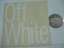 BEATLES - Off White (Color LP) not TMOQ/TAKRL