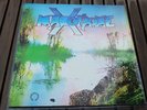 MAXOPHONE - SAME   Orig Prog LP