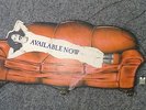 Frank Zappa-One Size Fits All Store display
