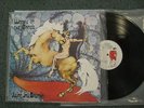 Julian Jay Savarin - Waiters On The Dance LP NM- UK Birth OG HOLY GRAIL PROG