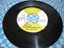 JERRY WILLIAMS    RUN RUN ROADRUNNER    RARE NORTHERN SOUL
