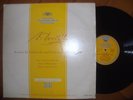 ENRICO MAINARDI Violoncello Dvorak 1ED German DGG Tulip 18236 LP MINT- 1955