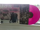 misfits 'walk among us' purple LP (new) samhain danzig punk black flag cramps