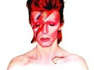 DAVID BOWIE - Aladdin Sane [UK 1973 RCA Gatefold Slv/USA LP/Inner/NEAR MINT]