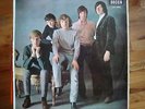 THEM Angry Young Them LP (DECCA) RARE FRENCH Mono LK 7400 Psych Van Morrison
