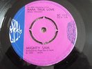 Mighty Sam - Papa True Love - UK Soul City