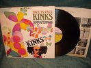 THE KINKS FACE TO FACE