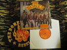 The Bones – Partners in Crime Vol. 1 Vinyl 10` LP limited edition