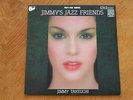 Jimmy Takeuchi  - Jimmy's Jazz friends ( Pro Use Series ) lp