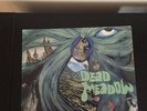 Dead Meadow LP