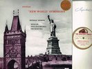 ASD 380 (W&G): KEMPE/ BERLIN PO: Dvorak - Symphony No.9 