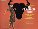 ASD 2448: ROZHDESTVENSKY/ BOLSHOI: Schedrin - The Carmen Ballet