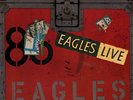 THE EAGLES - EAGLES LIVE - SEALED - 2LP SET