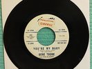 GEENE TOONE AND THE BLAZERS-YOU'RE MY BABY/JOSE'