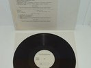THE CRAMPS LOOK MOM NO HEAD ORIGINAL 1991 BIG BEAT TEST PRESSING LP