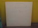 SUN RA Disco 3000 '78 ORIG SATURN LP CMIJ 78 Rare Avant Garde Jazz EXC
