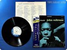 JOHN COLTRANE 