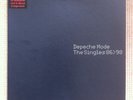 Depeche Mode The Singles 86-98 12