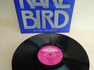 Rare Bird - As Your Mind Flies By - LP UK Pink Charisma 1970 - RARE PROG CLASSIC