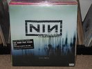 NINE INCH NAILS With Teeth LP SEALED