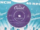 NANCY WILSON (You don't know) HOW GLAD I AM VG+