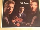 Eddie Cochran Singin To My Baby
